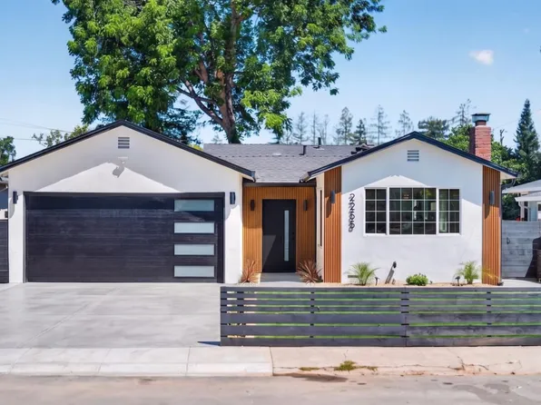 2253 Maywood Ave, San Jose, CA 95128