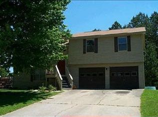 2623 Bronco Trl, Duluth, GA 30096