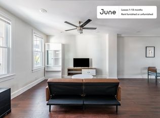 1226 Orren St NE, Washington, DC 20002