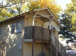 E 6th St, Ada, OK 74820