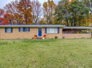 11524 Boberg Rd, Evansville, IN 47712