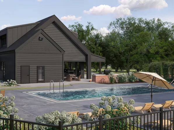 119 Straton St Lot 5, Nashville, TN 37216