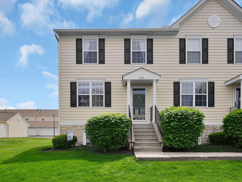 1st image of 7235 Colonial Affair Dr #12