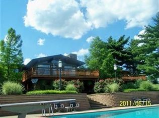 4368 Iron Mountain Rd, Arnold, MO 63010