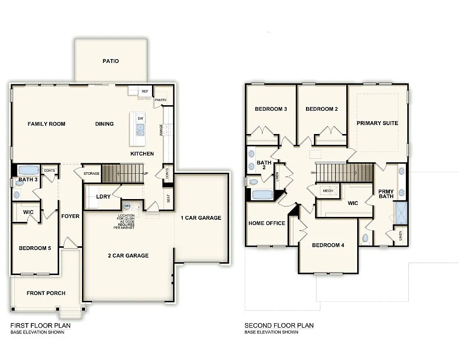 Building Photo - 5192 Blue Mountain Dr