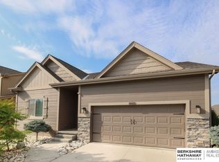 14468 Wyoming St, Bennington, NE 68007