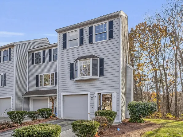 15 Culver Street #48, Plaistow, NH 03865