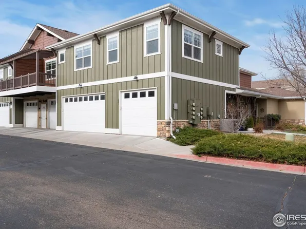 5850 Dripping Rock Ln #A201, Fort Collins, CO 80528