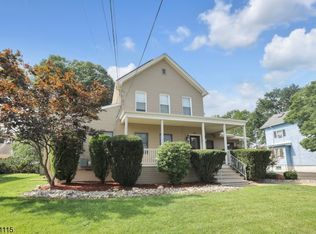 21 Sindle Ave, Little Falls, NJ 07424