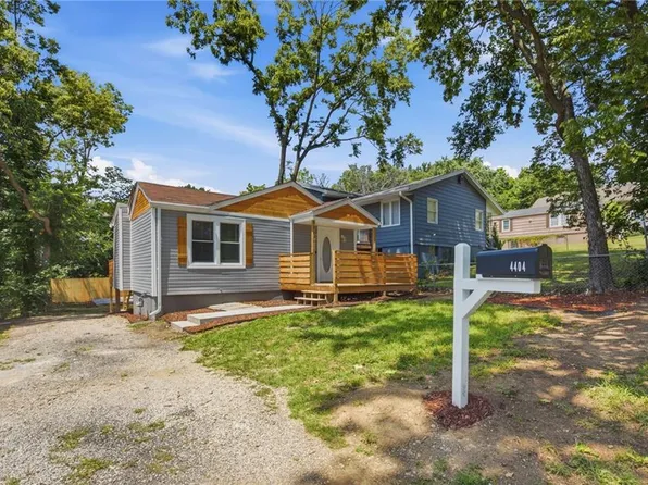 4404 Jackson Ave, Kansas City, MO 64130