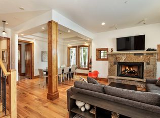 900 Bonita Dr, Aspen, CO 81611