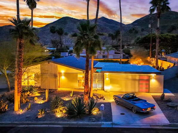 39240 Karen St, Cathedral City, CA 92234