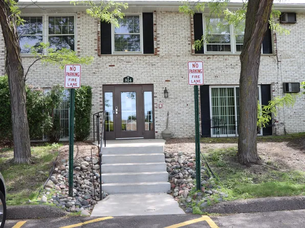 814 Old Settlers Trl APT 6, Hopkins, MN 55343