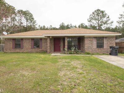 131 Tapique Cir, Saint Marys, GA, 31558
