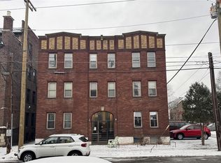 111 Oak St, Binghamton, NY 13905