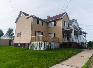 59 Daniel St, Uniontown, PA