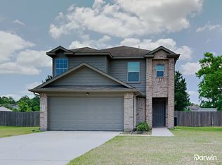 16430 Tracy Ct, Conroe, TX 77306