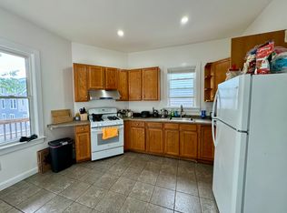 49 Stanwood St #2, Boston, MA 02121