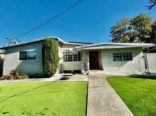 1540 Theresa Ave, Campbell, CA