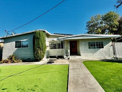 1540 Theresa Ave, Campbell, CA, 95008