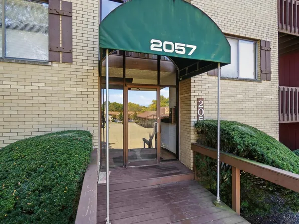 2057 Woodtrail Dr APT 86, Fairfield, OH 45014