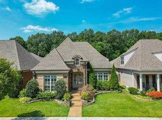 389 Tarren Mill Cir W, Collierville, TN 38017