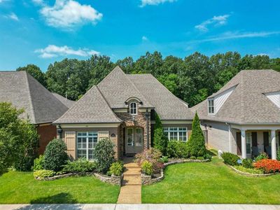 389 Tarren Mill Cir, Collierville, TN, 38017