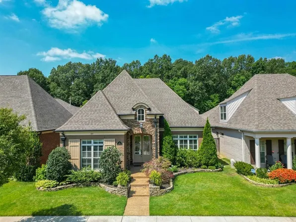 389 Tarren Mill Cir E, Collierville, TN 38017