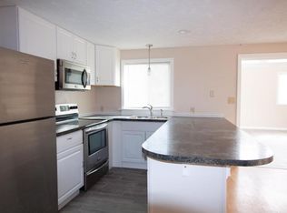 77 Rochdale St UNIT B, Auburn, MA 01501