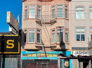2391 Mission St #2393, San Francisco, CA 94110