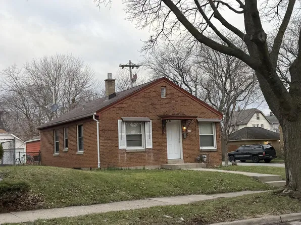 2779 North 51st STREET, Milwaukee, WI 53210