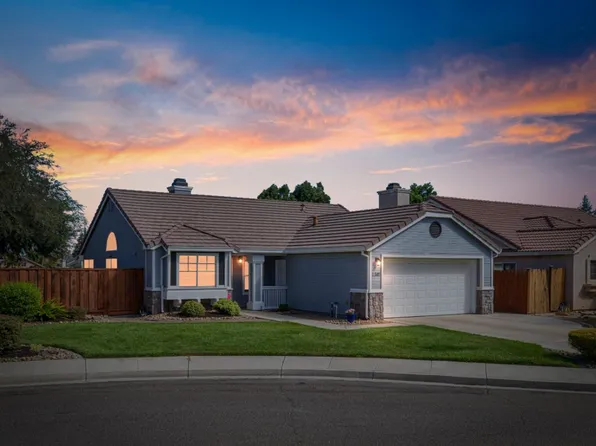 1341 Appalosa Ct, Tracy, CA 95376