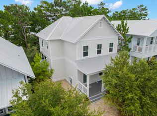 267 Emerald Beach Cir, Santa Rosa Beach, FL 32459