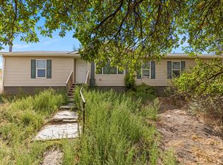 421 W Larson Rd, Vernon, UT 84080