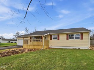 2286 N Cole St, Lima, OH 45801