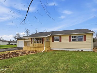 2286 N Cole St, Lima, OH, 45801