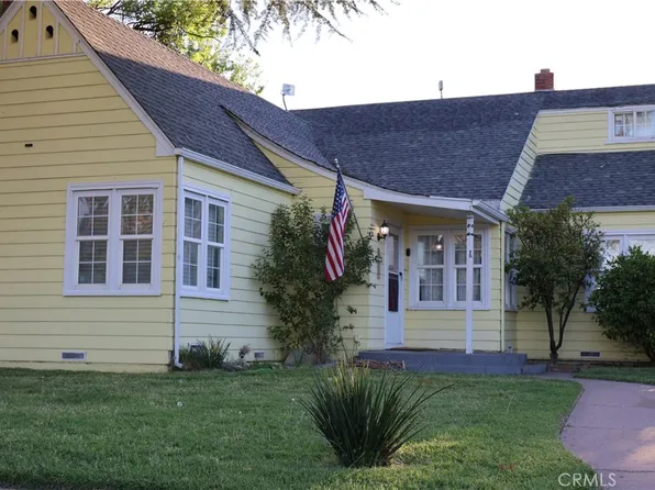 409 4th St, Corning, CA 96021