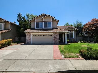 3309 Whitemarsh Ln, Fairfield, CA 94534