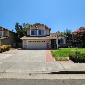 3309 Whitemarsh Lane, Fairfield, CA, 94534