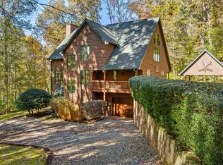 1010 Meadowview Rdg, Clarkesville, GA 30523