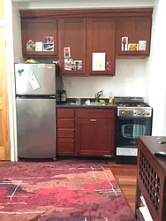 Rented by Anthony J Martone, LREB