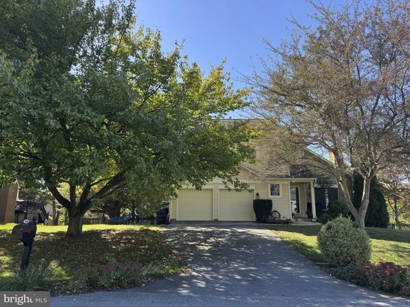 4646 Newington Rd, Jefferson, MD 21755