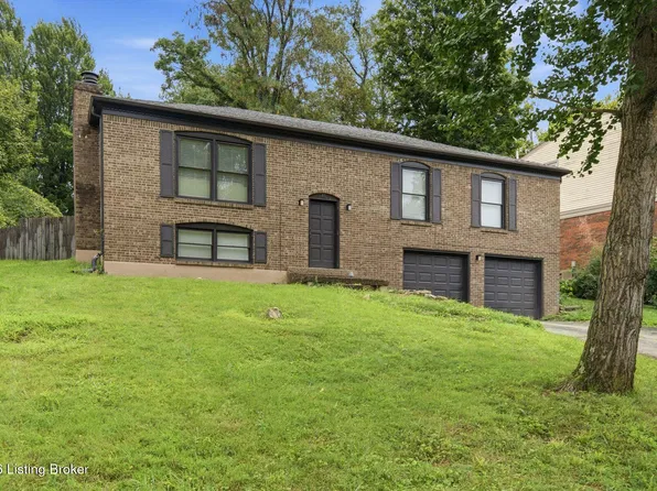 4105 Brentler Rd, Louisville, KY 40241