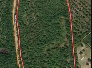 114 R And B Rd, Barnwell, SC 29812