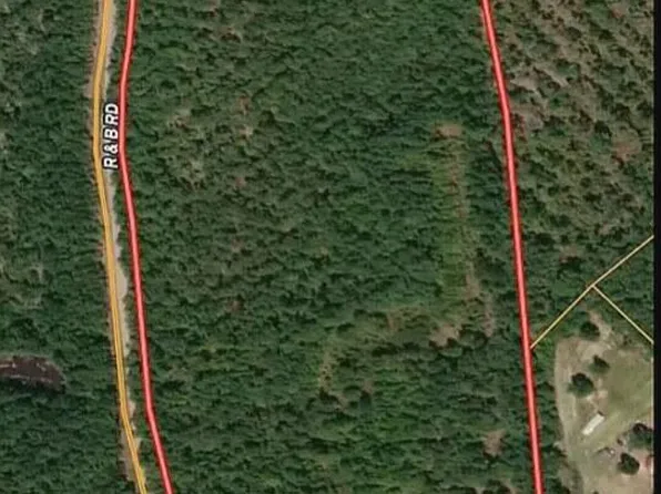 114 R And B Rd, Barnwell, SC 29812