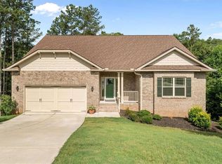 459 Saddle Crest Ct, Bremen, GA 30110