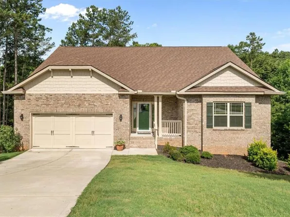 459 Saddle Crest Ct, Bremen, GA 30110