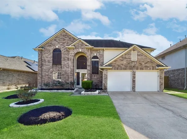 24323 Travis House Lane, Katy, TX 77493