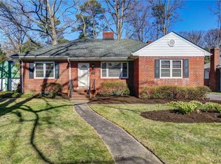 2202 Boxwood Rd, Henrico, VA 23228
