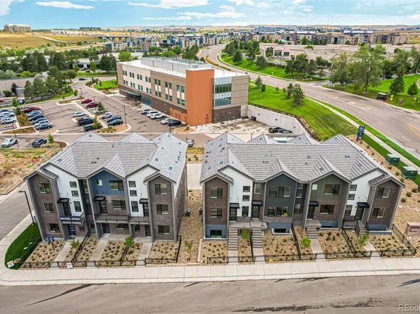 33 Ascent Trail, Englewood, CO 80112